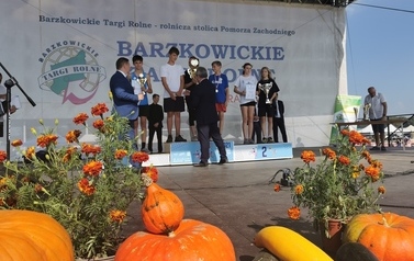 XXXIII Barzkowickie Targi Rolne 2021