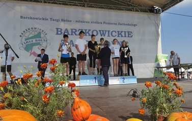 XXXIII Barzkowickie Targi Rolne 2021 
