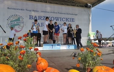 XXXIII Barzkowickie Targi Rolne 2021