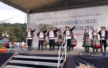 XXXIII Barzkowickie Targi Rolne 2021