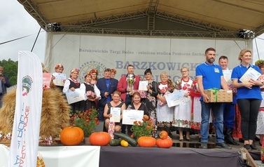 XXXIII Barzkowickie Targi Rolne 2021