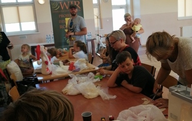 Projekty WIR 5