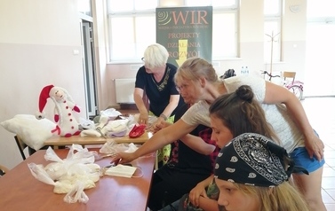Projekty WIR 6