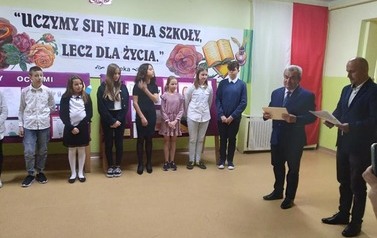 	SP Pęzino