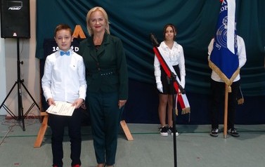 SP Pęzino
