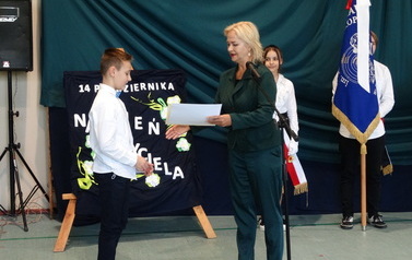 SP Pęzino