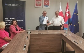 Dofinansowanie Inwestycji z Programu Rządowy Fundusz Polski Ład: Program Inwestycji Strategicznych 2