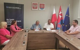 Dofinansowanie Inwestycji z Programu Rządowy Fundusz Polski Ład: Program Inwestycji Strategicznych 3