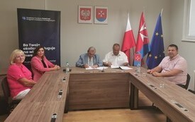 Dofinansowanie Inwestycji z Programu Rządowy Fundusz Polski Ład: Program Inwestycji Strategicznych 4