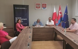 Dofinansowanie Inwestycji z Programu Rządowy Fundusz Polski Ład: Program Inwestycji Strategicznych 5