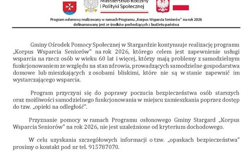 Zdjęcie artykułu z dnia 13-03-2026