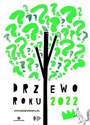 Zdjęcie do ,,Drzewo Roku 2022"