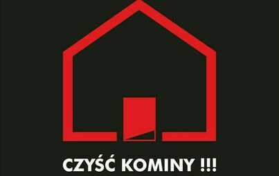 Zdjęcie do Komunikat Międzywojew&oacute;dzkiego Cechu Kominiarzy do właścicieli, zarządc&oacute;w i użytkownik&oacute;w budynku w związku z kampanią społeczną "Sadza płonie. Czad Zabija. Żyj." 