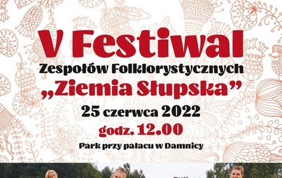 Zdjęcie do KONKURS KAPEL I ZESPOŁ&Oacute;W LUDOWYCH