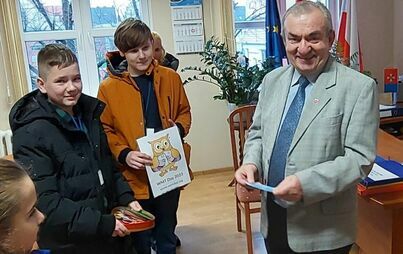 Zdjęcie do Światowy Dzień Tabliczki Mnożenia 