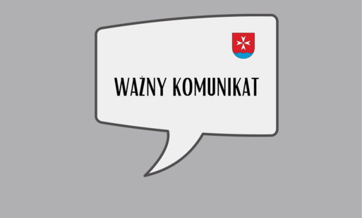 Zmiana godzin pracy kasy Urzędu Gminy 