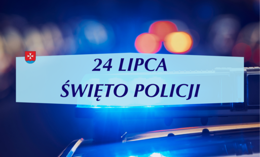 Święto policji 2026