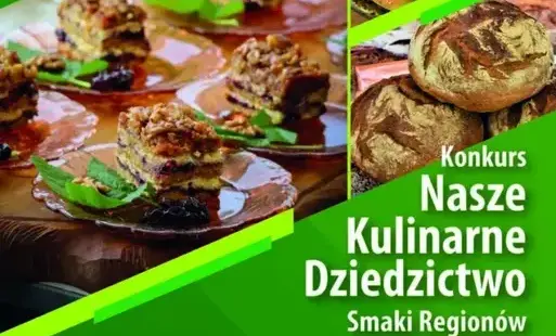 ZAPROSZENIE DO UDZIAŁU W KONKURSIE