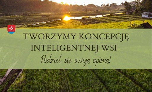 Zachęcamy do udziału w ankiecie!