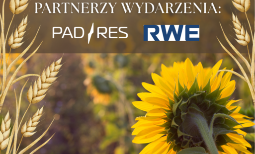 PARTNERZY DOŻYNEK GMINNYCH 2026