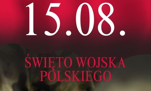 Dziś oddajemy hołd wszystkim, którzy z odwagą i poświęceniem służyli i służą naszej Ojczyźnie. Cześć i chwała polskim żołnierzom! 