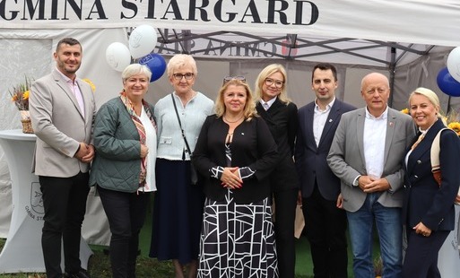 XXXVIII Barzkowickie Targi Rolne AGRO POMERANIA 2026 za nami! 