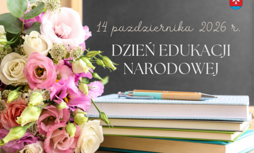DZIEŃ EDUKACJI NARODOWEJ