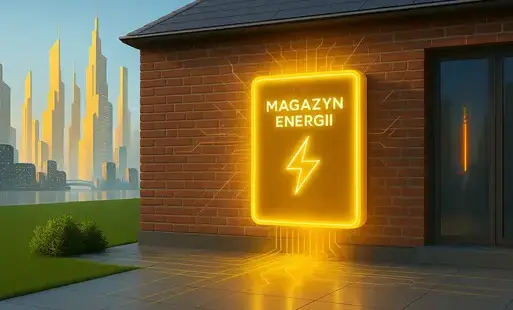 Dofinansowanie przydomowych magazynów energii – Część 2
