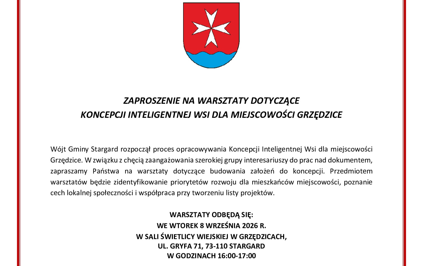 Zdjęcie artykułu z dnia 21-08-2026
